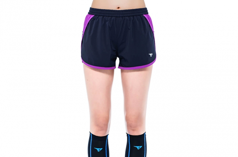 SR-PACE 2-in-1 RUNNING SHORT