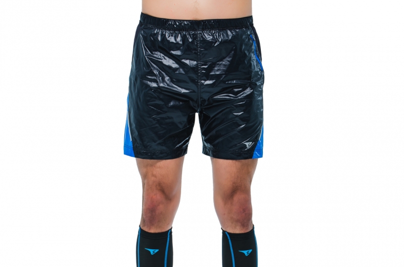 SR-TRAIL 2-in-1 RUNNING SHORT FOR MAN