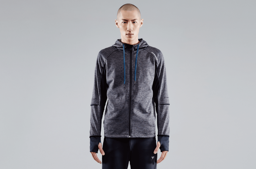 THERMAL FUNCTIONAL SPORT JKT