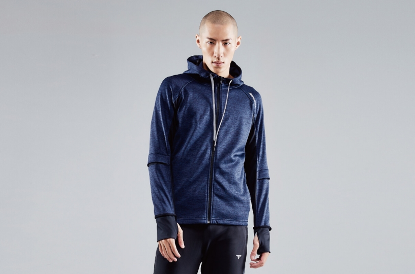 THERMAL FUNCTIONAL SPORT JKT