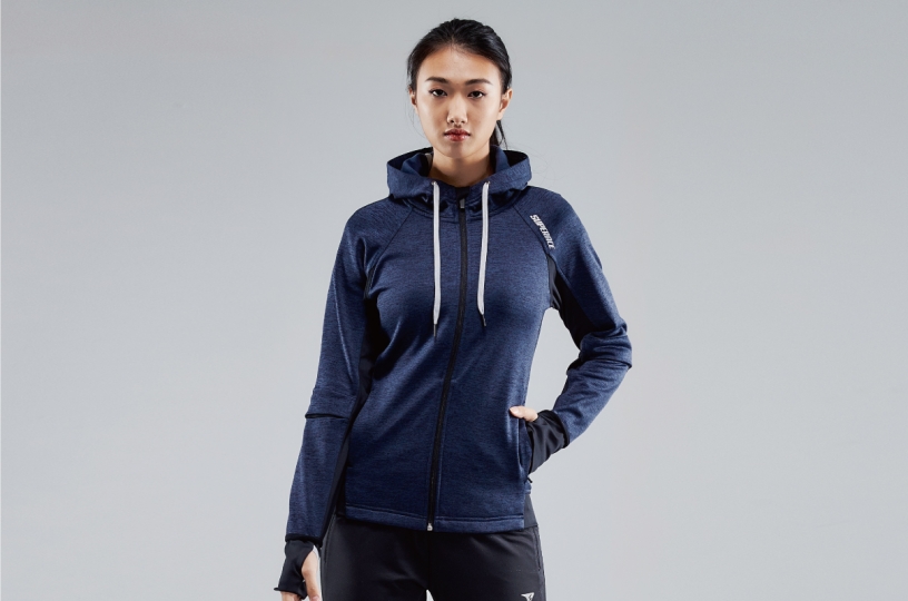 THERMAL FUNCTIONAL SPORT JKT