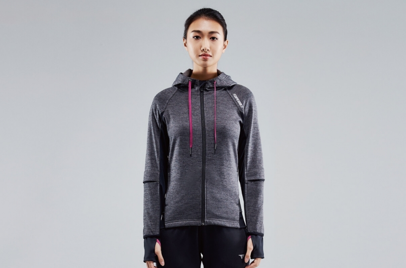 THERMAL FUNCTIONAL SPORT JKT