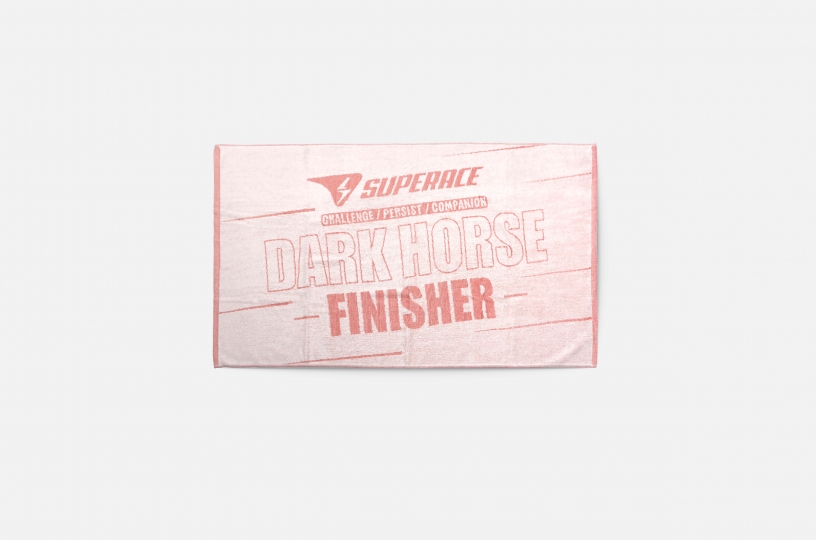 DH Finisher Towel
