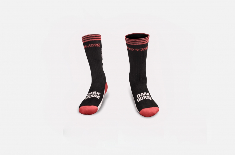 DH Athletic Cushioned Crew Socks