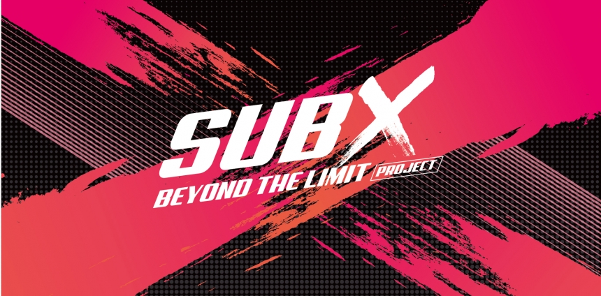 SUB X project