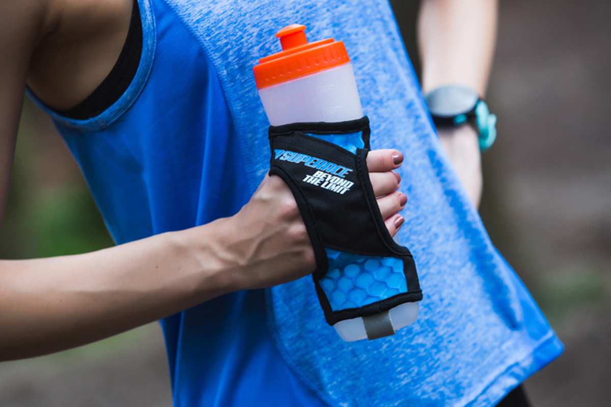 ECO-lor® RUNNING TANK