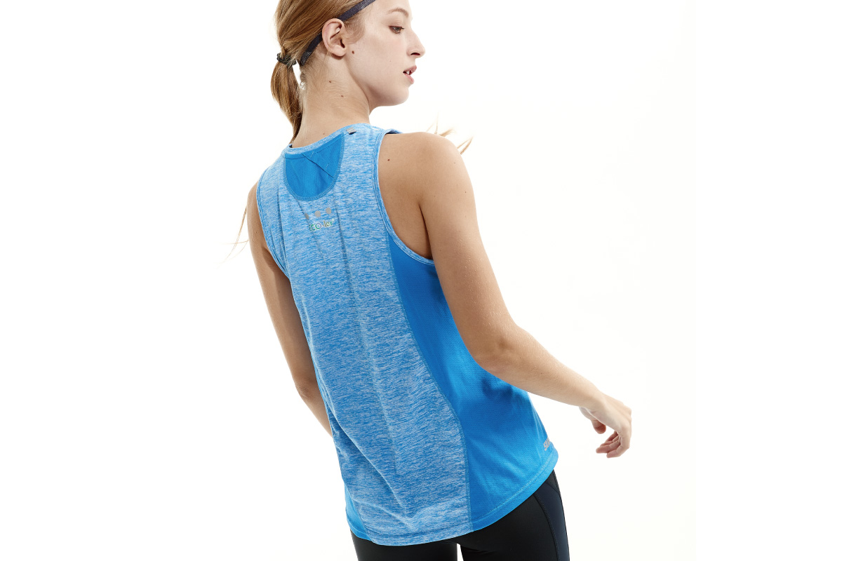 ECO-lor® RUNNING TANK